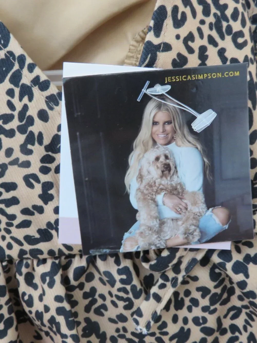 Paris Hilton new tags
